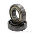 Skateboard Bearing deep groove ball bearing high precision 6302 2Z Factory